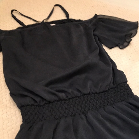 Marchesa Rose dress. Bought on shopbop - Picture 4 of 6